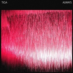 Tiga Always Vinyl LP