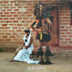 Sampa The Great Return Vinyl LP