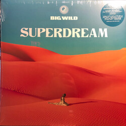 Big Wild Superdream Vinyl LP