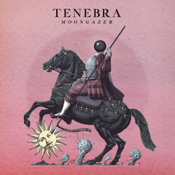 Tenebra (6) Moongazer Vinyl LP