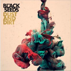 The Black Seeds Dust And Dirt Vinyl LP