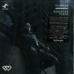 Flow Dan Disaster Piece Vinyl LP