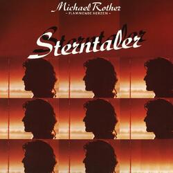 Michael Rother Sterntaler Vinyl LP