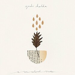 Yndi Halda Sun-Coloured Shaker (Orange & Yellow Vinyl) (Dl Card) Vinyl LP