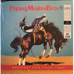 Flying Mojito Bros Greatest Hits (1970-1983) Vinyl