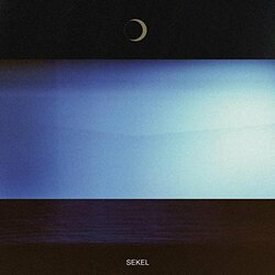 Sekel Sekel (180G) Vinyl LP