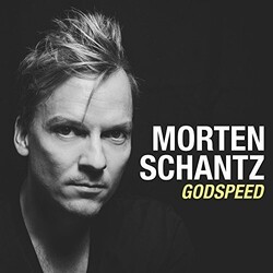 Morten Schantz Godspeed Vinyl LP