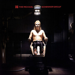 Michael Schenker Group Michael Schenker Group Vinyl LP