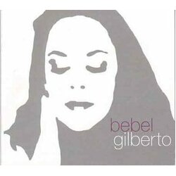 Bebel Gilberto Tanto Tempo Vinyl 2 LP