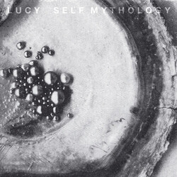 Lucy Self Mythology (2 LP) Vinyl LP