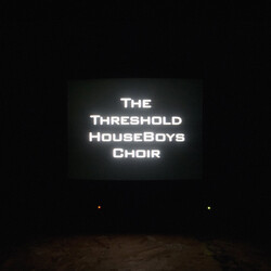 The Threshold HouseBoys Choir Form Grows Rampant Vinyl 2 LP