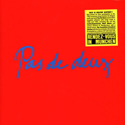 Pas De Deux The Vinyl Collection Vinyl 2 LP