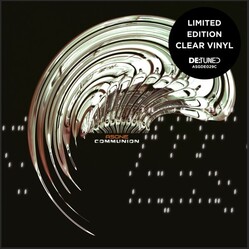 As One Communion (2 LP/Clear Vinyl/180G) Vinyl LP