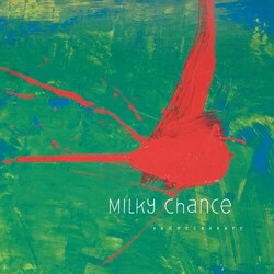 Milky Chance Sadnecessary Vinyl LP