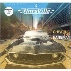 Nitroville Cheating The Hangman Vinyl LP