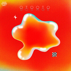 OTOOTO Dosage Vinyl LP