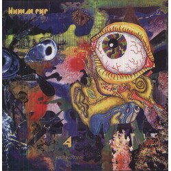 Human Eye 4: Into Unknown Vinyl LP