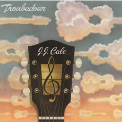 Cale J.J. Troubadour (180G) Vinyl LP