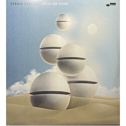 Gerald Clayton Bells On Sand Vinyl LP