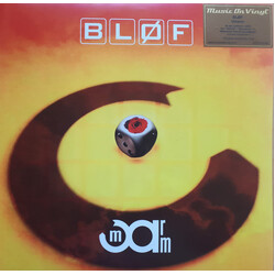 Bløf Omarm Vinyl 2 LP