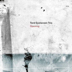 Tord Gustavsen Trio Opening Vinyl LP