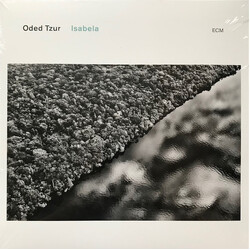 Oded Tzur Isabela Vinyl LP