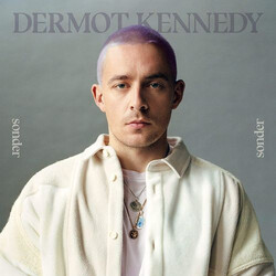 Dermot Kennedy Sonder Vinyl LP