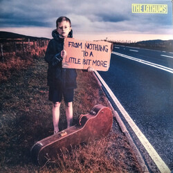 The Lathums From Nothing To A Little Bit More Vinyl LP