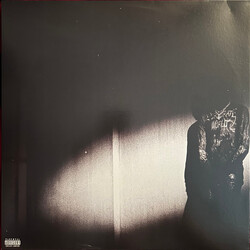 Destroy Lonely NO STYLIST Vinyl LP