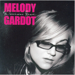 Melody Gardot Worrisome Heart Vinyl LP