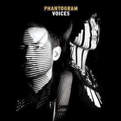 Phantogram Voices Vinyl LP