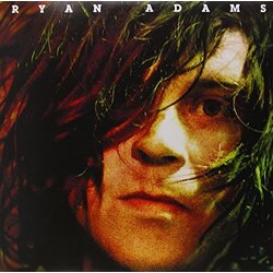 Ryan Adams Ryan Adams Vinyl LP