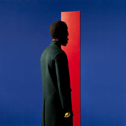 Benjamin Clementine At Least For Now Vinyl LP