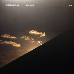 Mathias Eick Midwest Vinyl LP