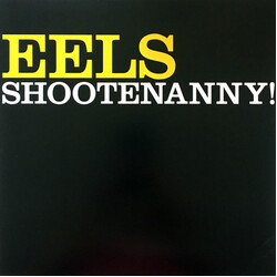 Eels Shootenanny (180G) Vinyl LP