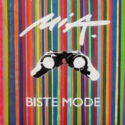 Mia Biste Mode Vinyl LP