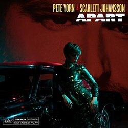 Pete; Scarlett Johansson Yorn Apart (LP) Vinyl LP