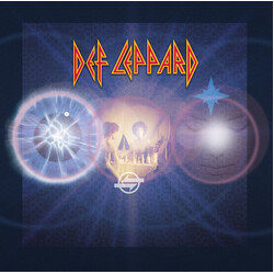 Def Leppard Volume Two (10 LP) Vinyl LP