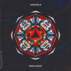 Anatole Emulsion Vinyl LP