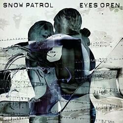 Snow Patrol Eyes Open (2 LP) Vinyl LP