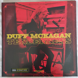 Duff Mckagan Tenderness Vinyl LP