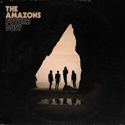 Amazons Future Dust Vinyl LP