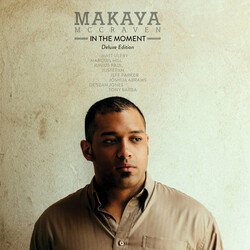 Makaya Mccraven In The Moment - Deluxe Edition (3 LP/Gatefold/Iarc Obi Strip) Vinyl LP