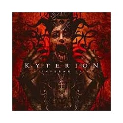 Kyterion Inferno Ii Vinyl LP