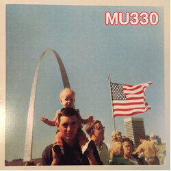 MU330 MU330 Vinyl LP