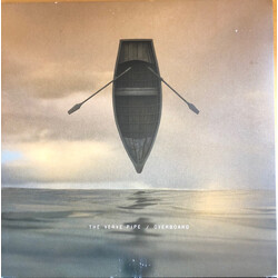 The Verve Pipe Overboard Vinyl LP