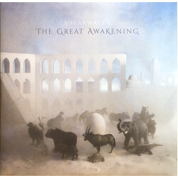 Shearwater The Great Awakening Vinyl 2 LP