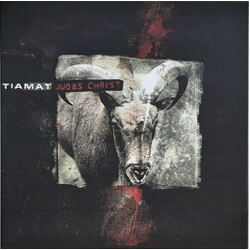 Tiamat Judas Christ Vinyl LP