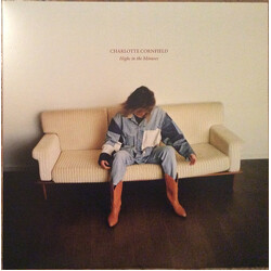 Charlotte Cornfield Highs In The Minuses Vinyl LP