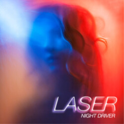 Laser Night Drive Vinyl LP